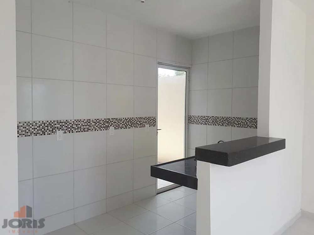 Casa, 2 quartos, 87 m² - Foto 1