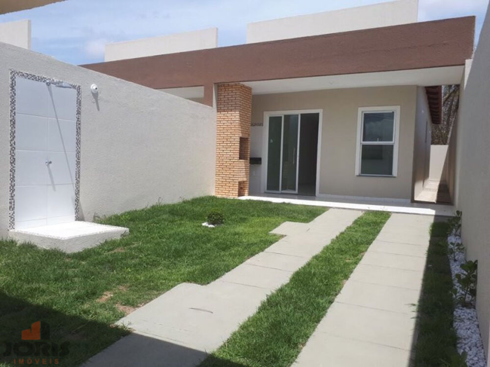 Casa, 2 quartos, 87 m² - Foto 6
