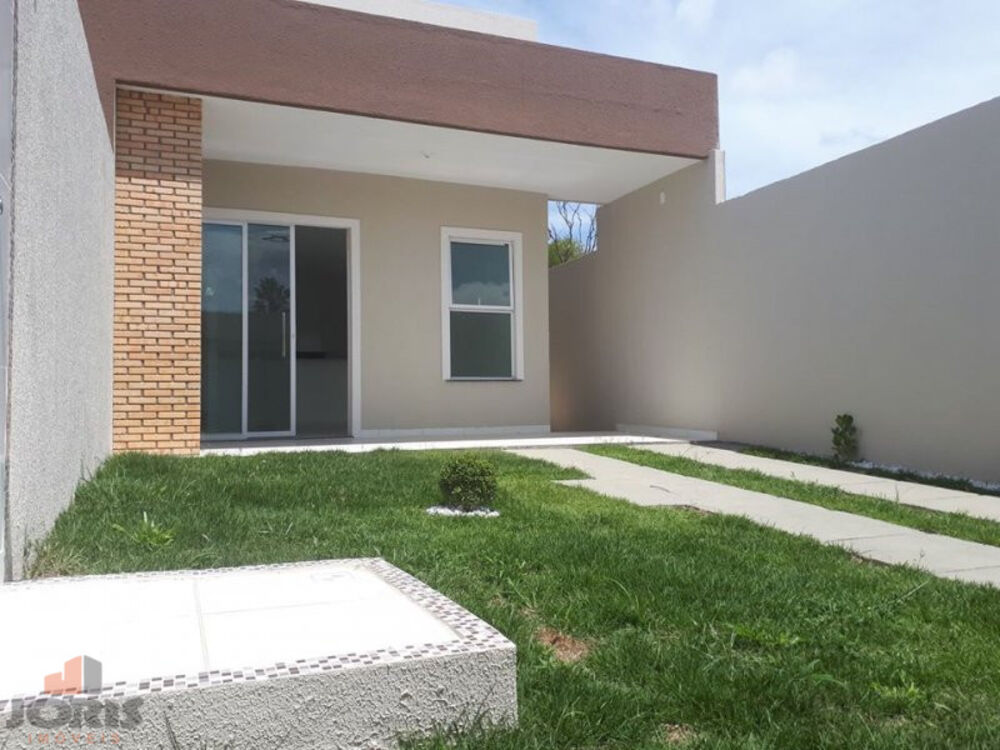 Casa, 2 quartos, 87 m² - Foto 5
