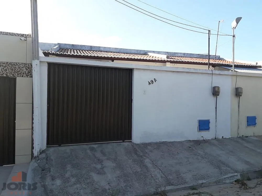 Casa, 2 quartos, 70 m² - Foto 7