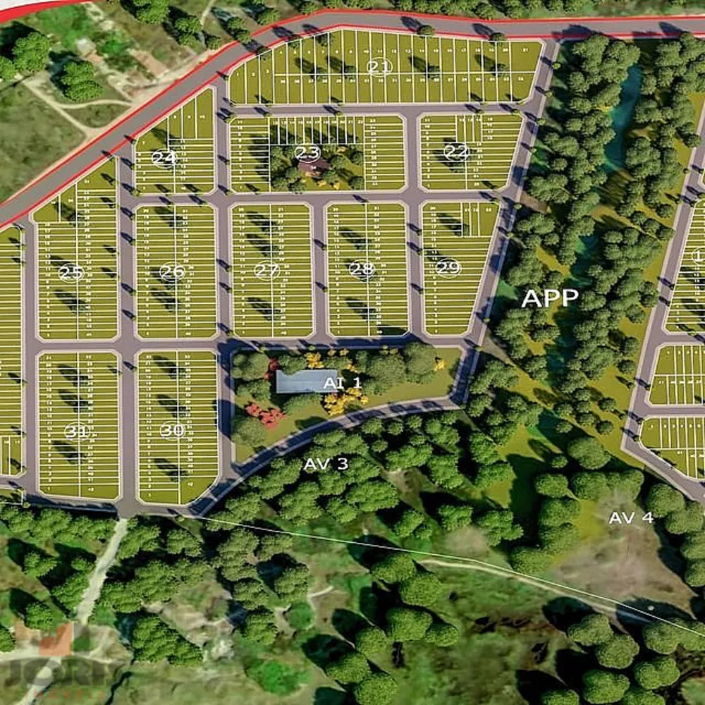 Terreno, 168 m² - Foto 5