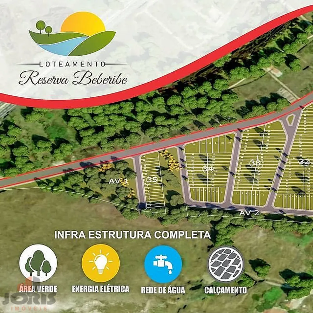 Terreno, 168 m² - Foto 6