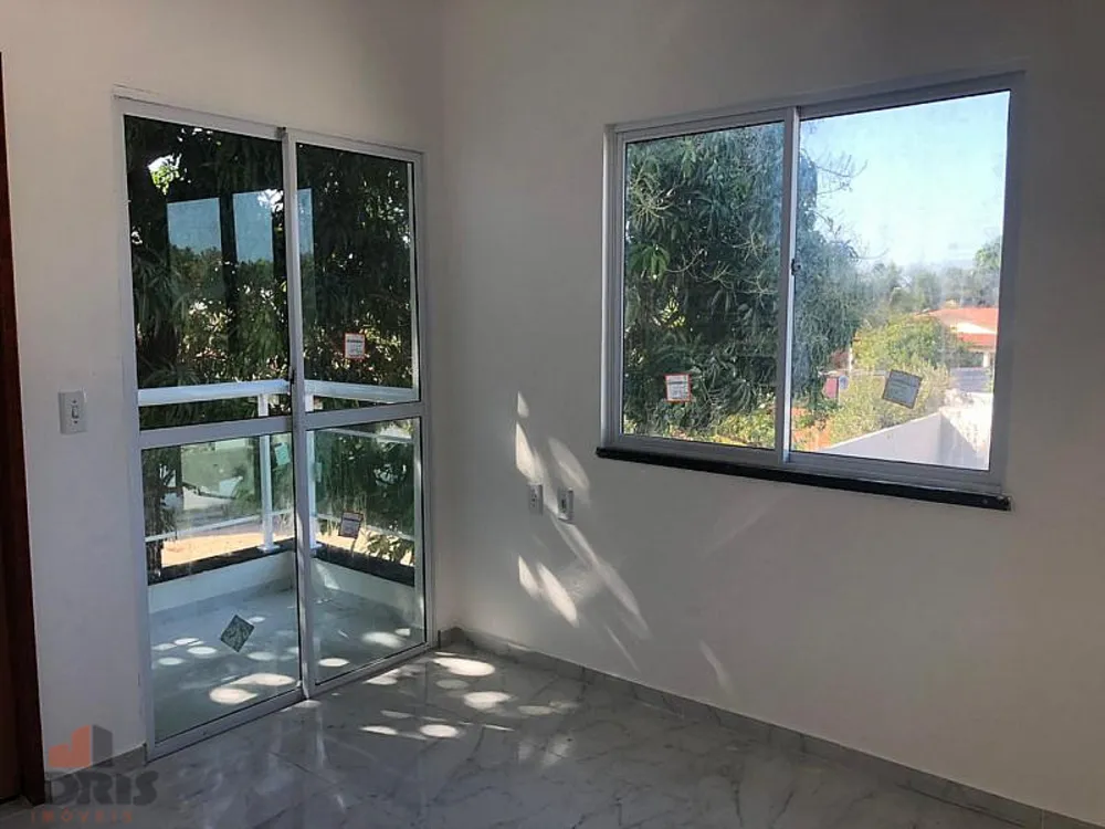 Apartamento, 2 quartos, 53 m² - Foto 4