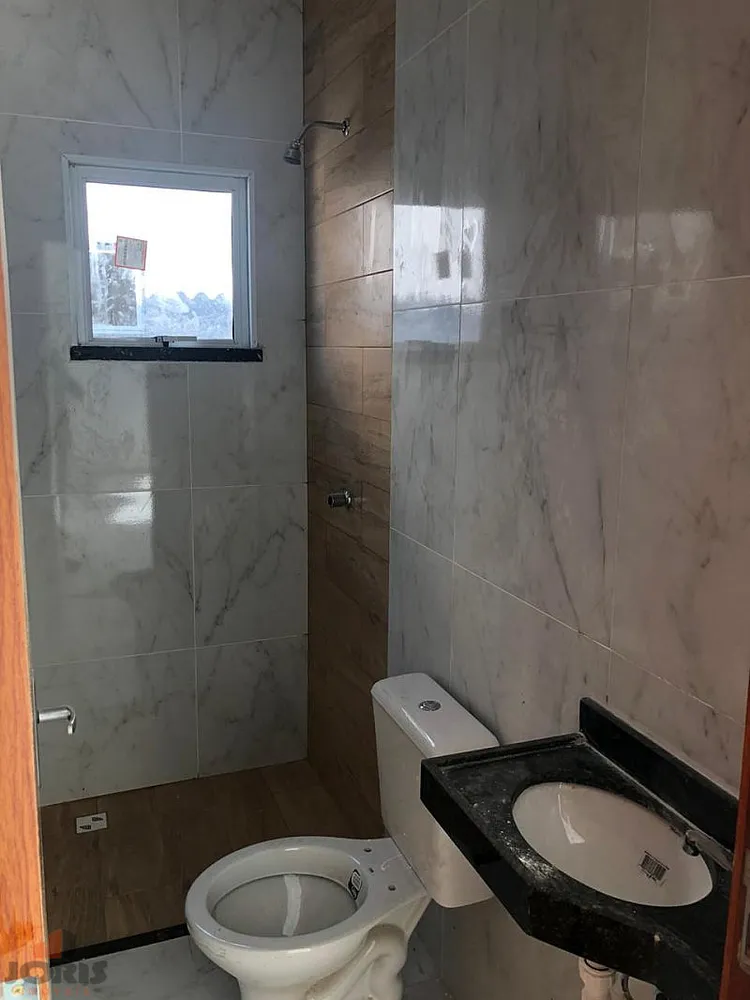 Apartamento, 2 quartos, 53 m² - Foto 2