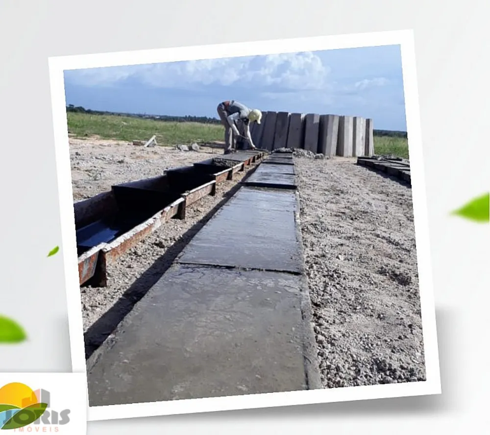Terreno, 168 m² - Foto 4