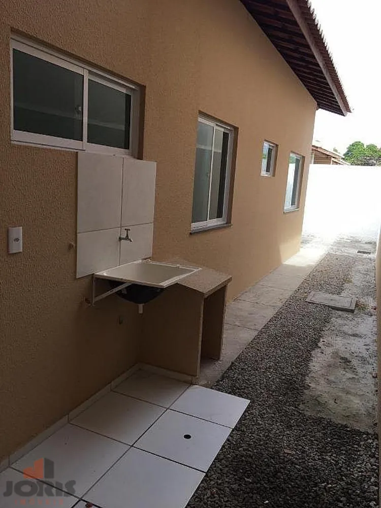 Casa, 2 quartos, 74 m² - Foto 6