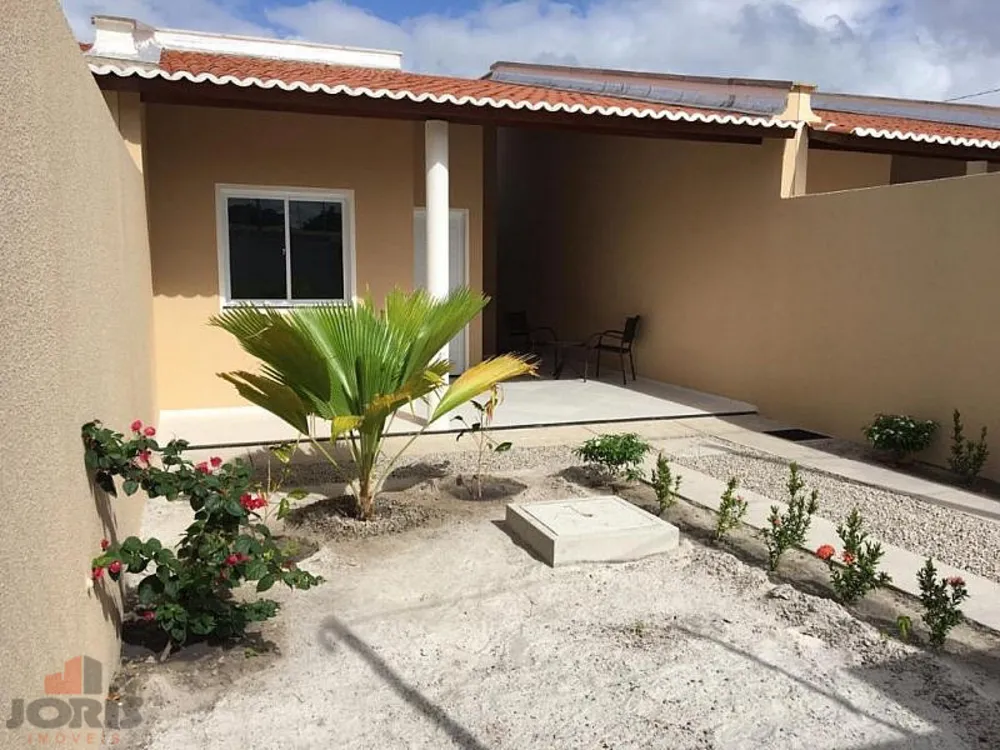 Casa, 2 quartos, 74 m² - Foto 9