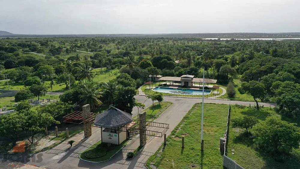 Terreno, 360 m² - Foto 1