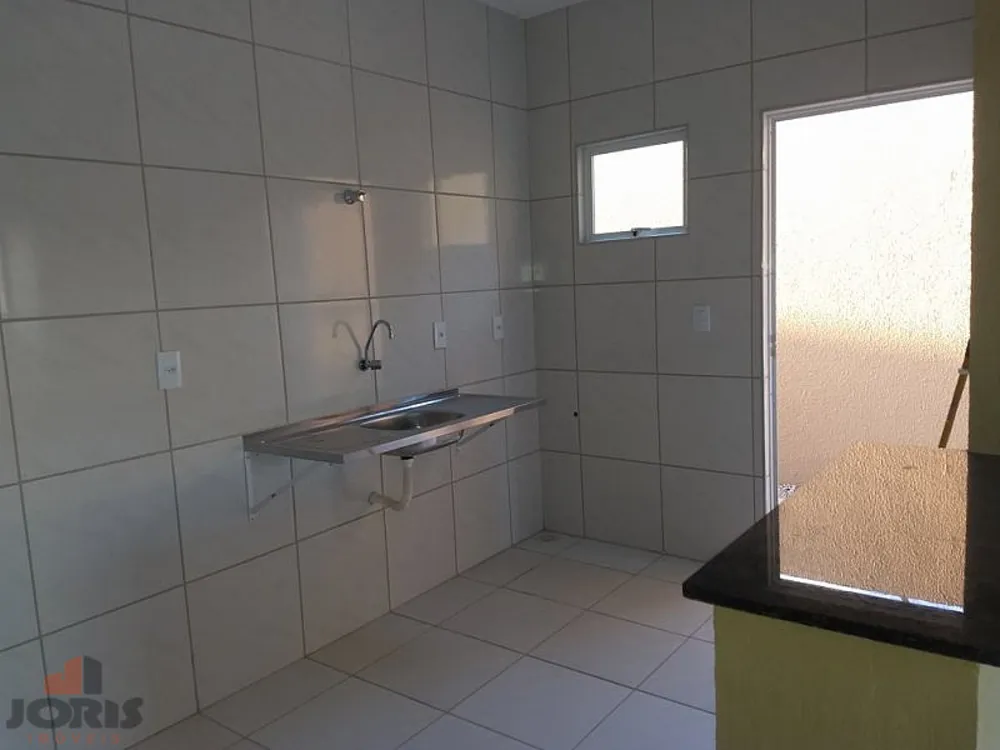 Casa, 2 quartos, 72 m² - Foto 5
