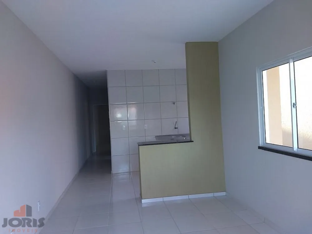 Casa, 2 quartos, 72 m² - Foto 6