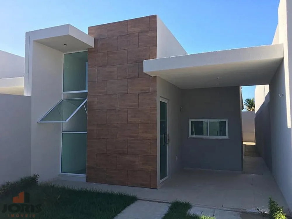 Casa, 3 quartos, 75 m² - Foto 10
