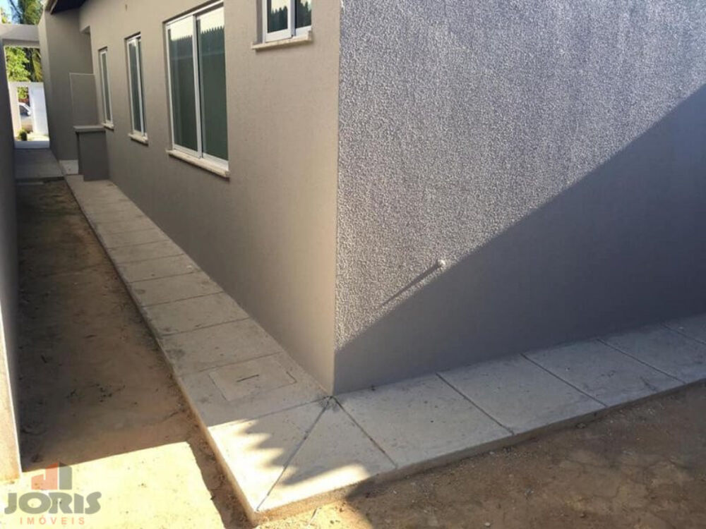 Casa, 3 quartos, 75 m² - Foto 2