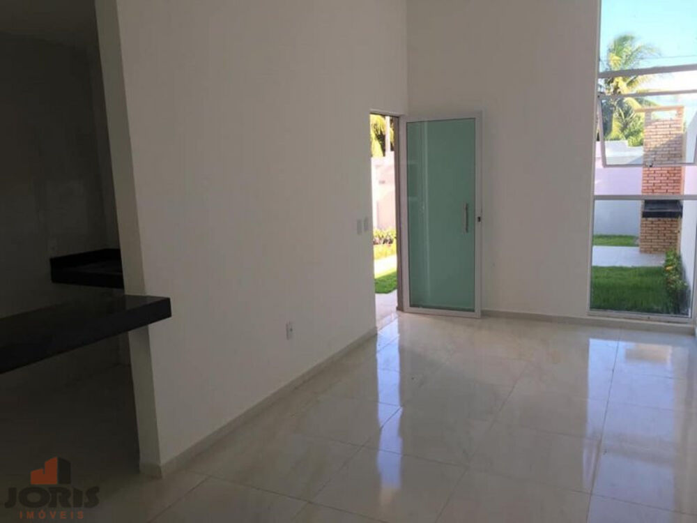 Casa, 3 quartos, 75 m² - Foto 1