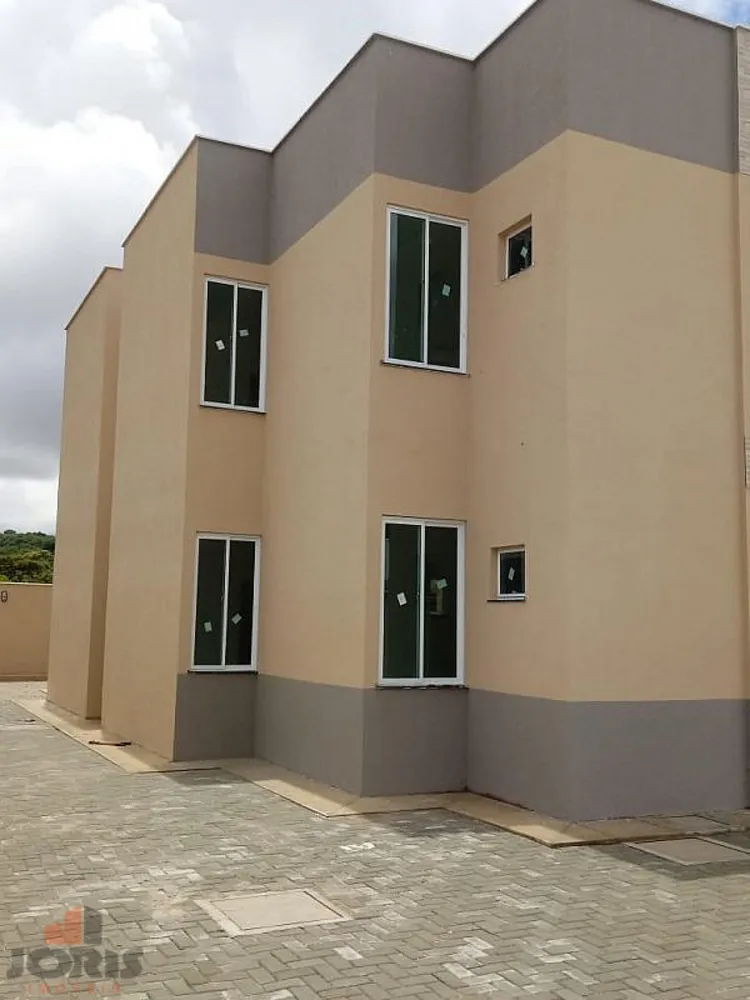 Apartamento, 2 quartos, 53 m² - Foto 4