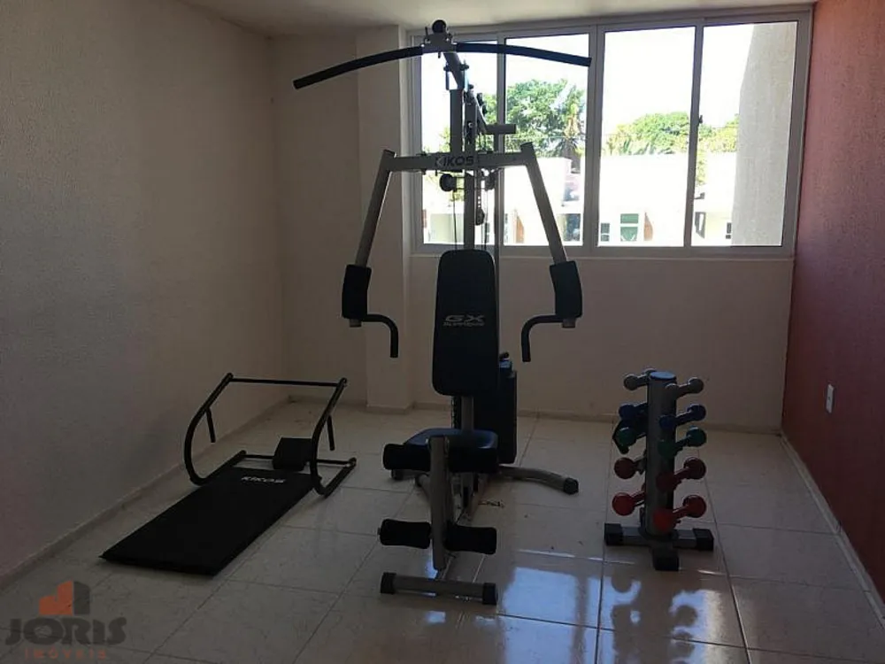 Apartamento, 2 quartos, 53 m² - Foto 2