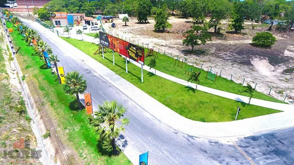 Terreno, 160 m² - Foto 7