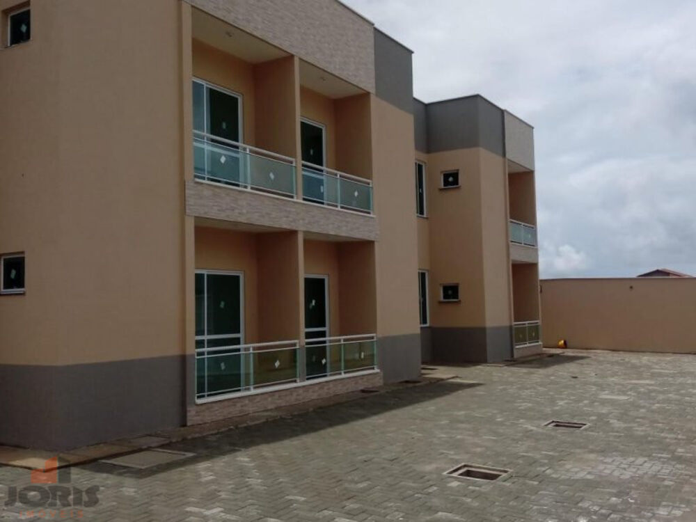 Apartamento à venda com 2 quartos, 53m² - Foto 1
