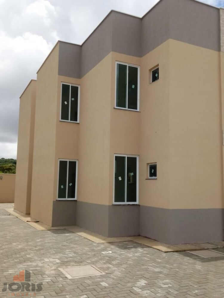 Apartamento à venda com 2 quartos, 53m² - Foto 4
