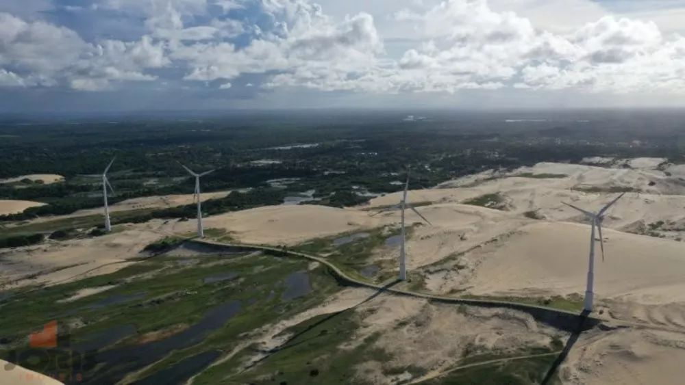 Terreno à venda, 420m² - Foto 4