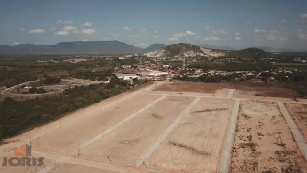 Terreno à venda, 150m² - Foto 1