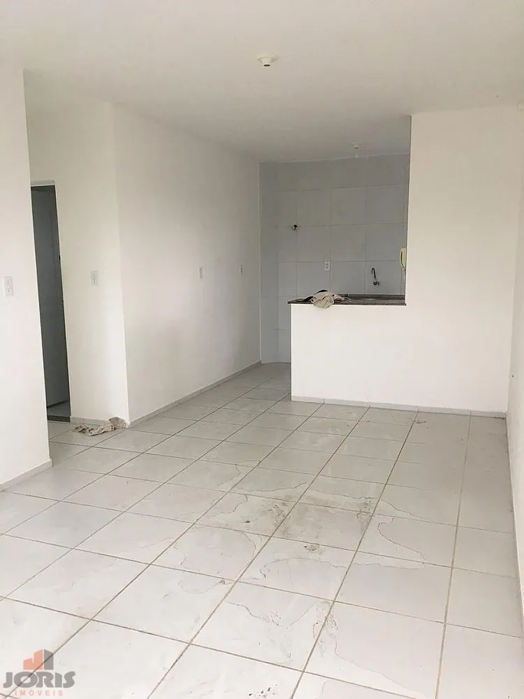 Apartamento, 2 quartos, 61 m² - Foto 4