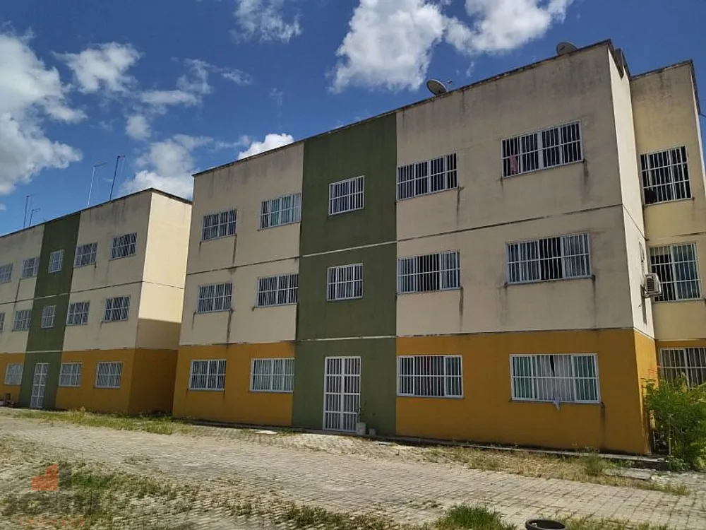 Apartamento, 2 quartos, 61 m² - Foto 2