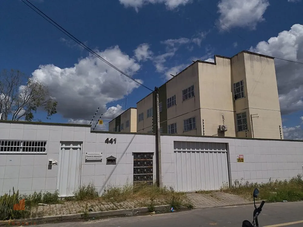 Apartamento, 2 quartos, 61 m² - Foto 1