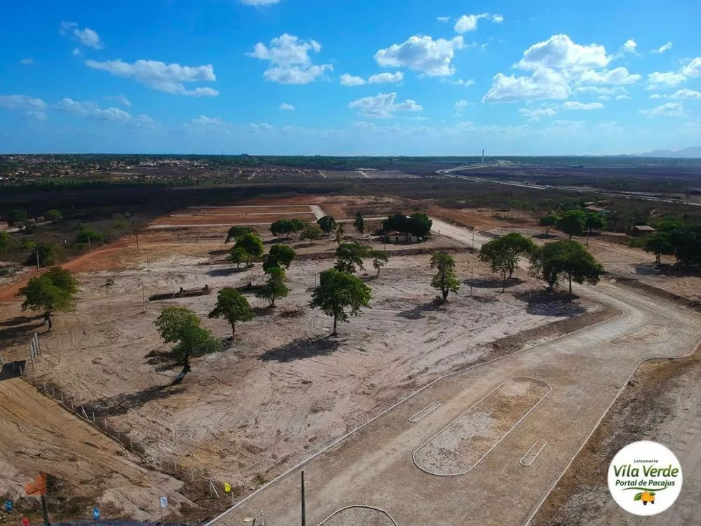 Terreno à venda, 168m² - Foto 2