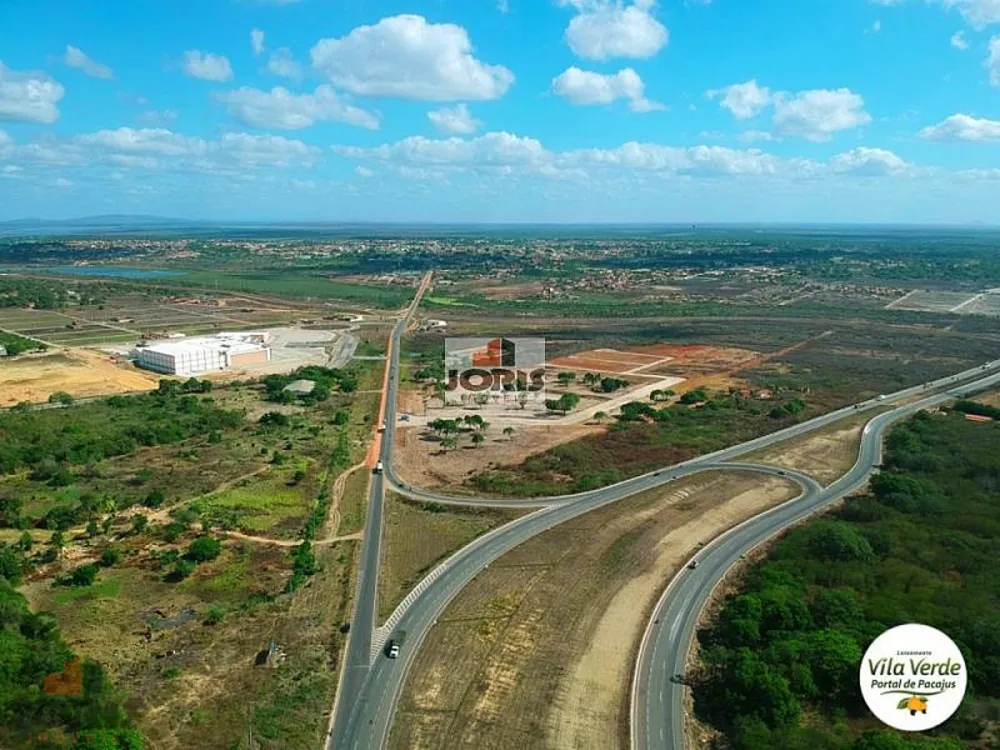Terreno, 168 m² - Foto 6