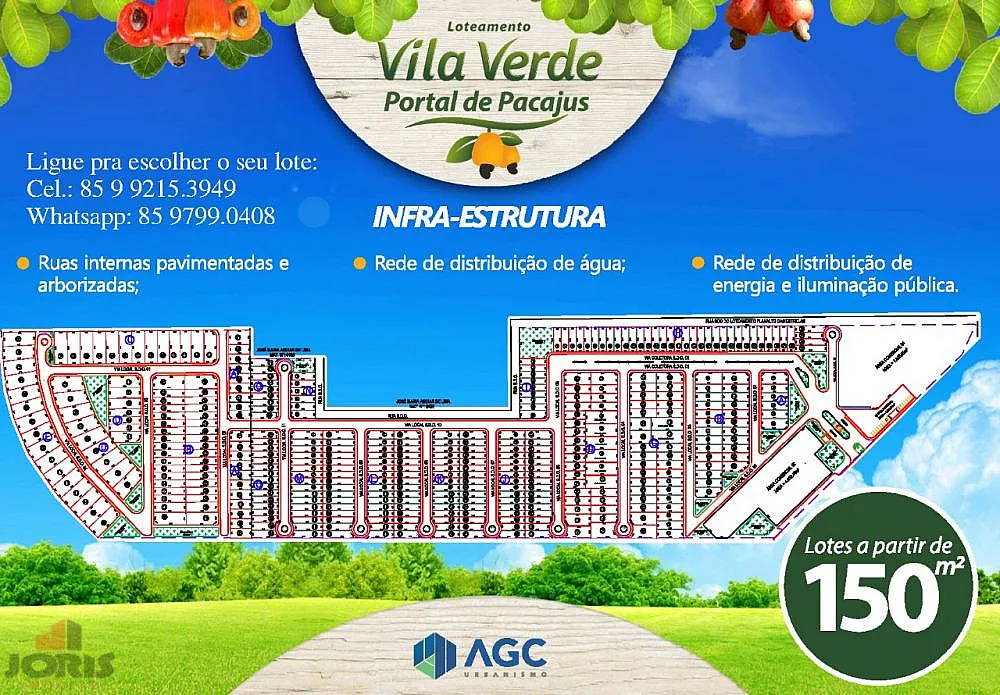 Terreno, 168 m² - Foto 11