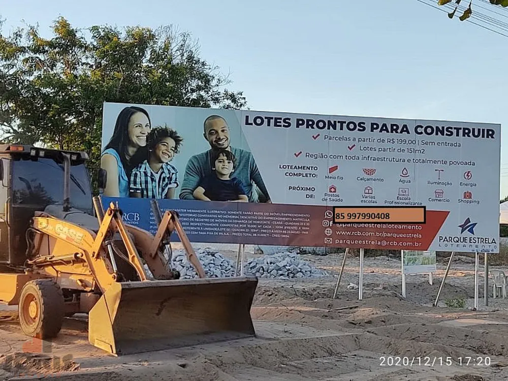 Terreno, 151 m² - Foto 11