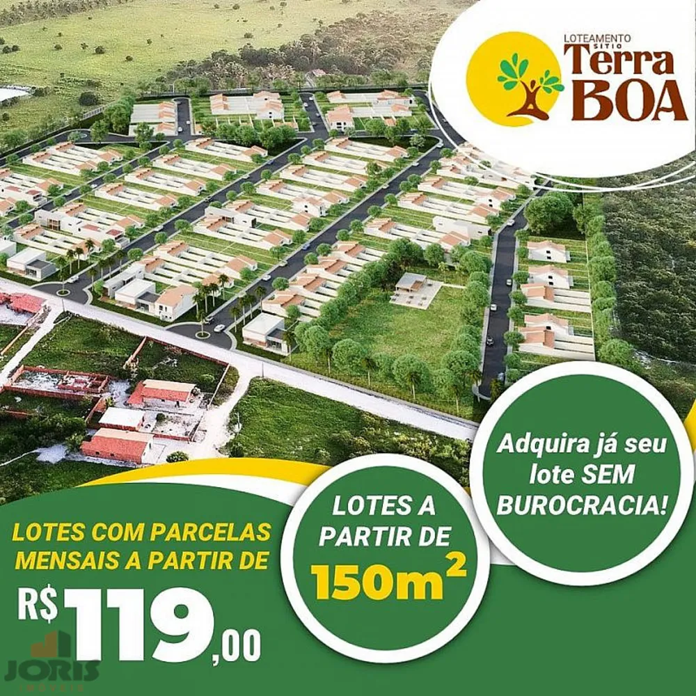 Terreno, 150 m² - Foto 7