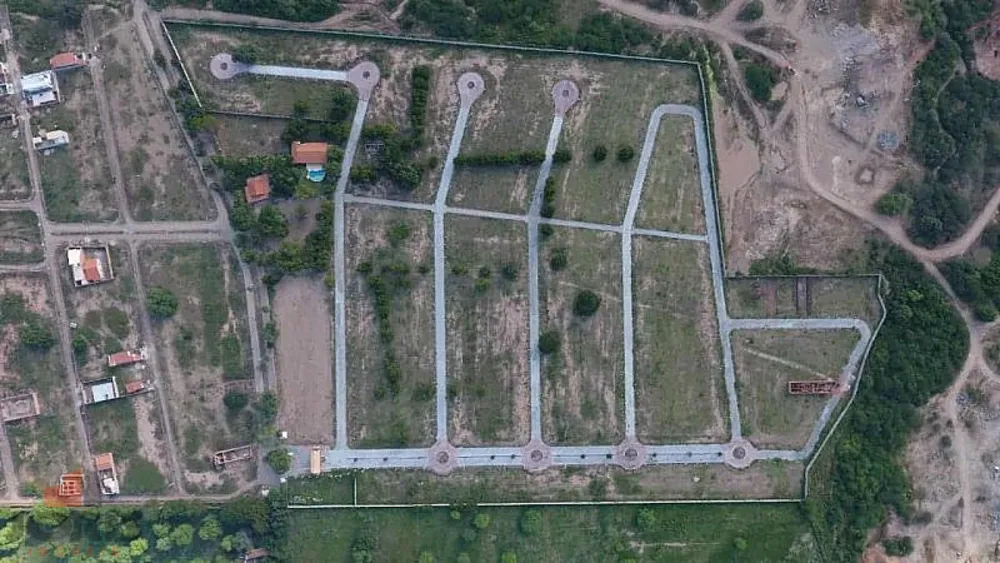Terreno, 225 m² - Foto 5