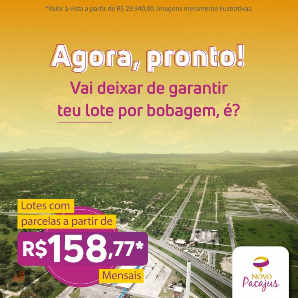 Terreno à venda, 150m² - Foto 3