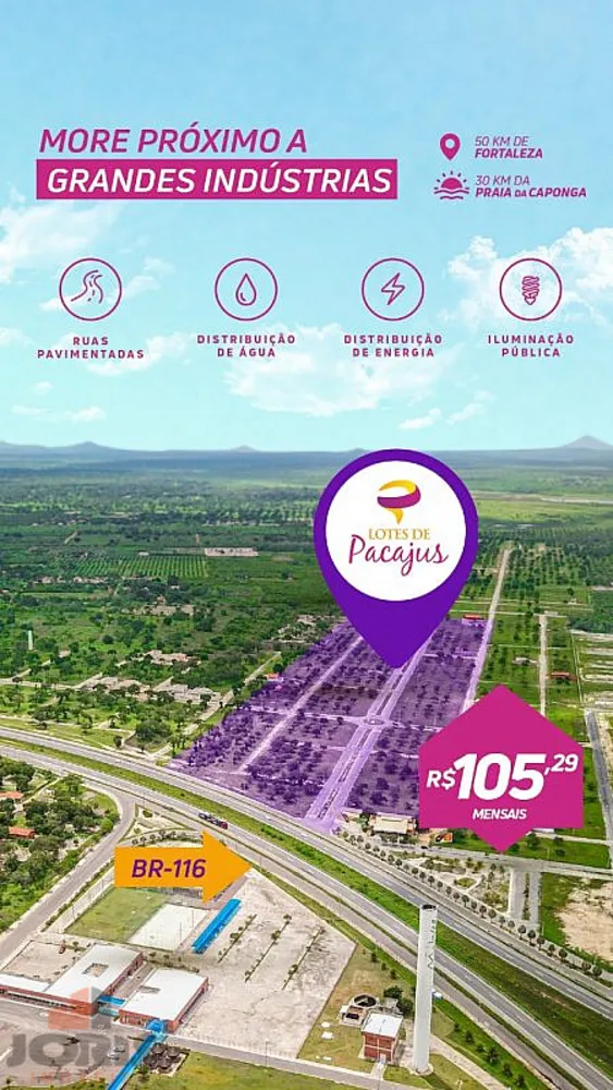 Terreno, 150 m² - Foto 14