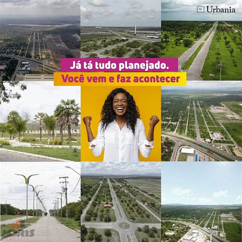 Terreno, 150 m² - Foto 1