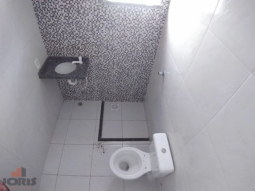 Casa, 2 quartos, 87 m² - Foto 2