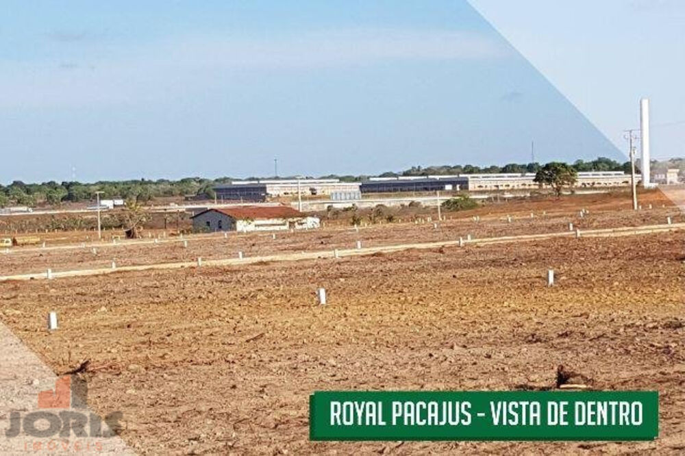 Terreno à venda, 180m² - Foto 2