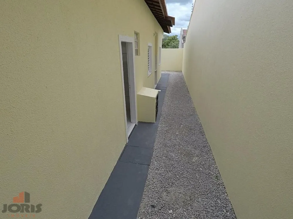 Casa, 2 quartos, 70 m² - Foto 8