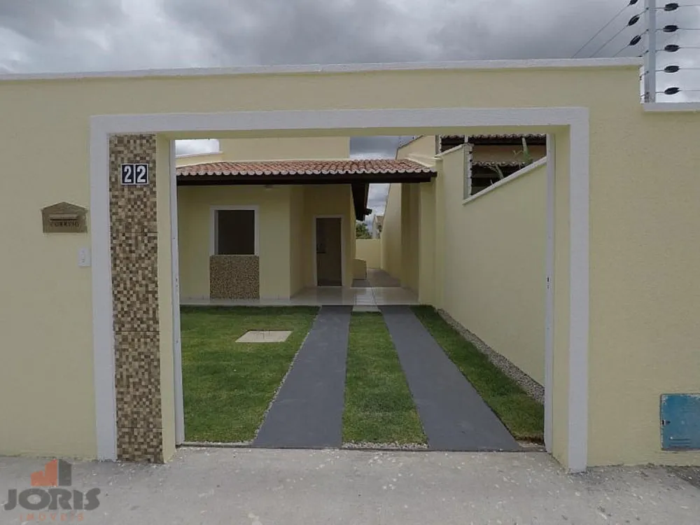 Casa, 2 quartos, 70 m² - Foto 9
