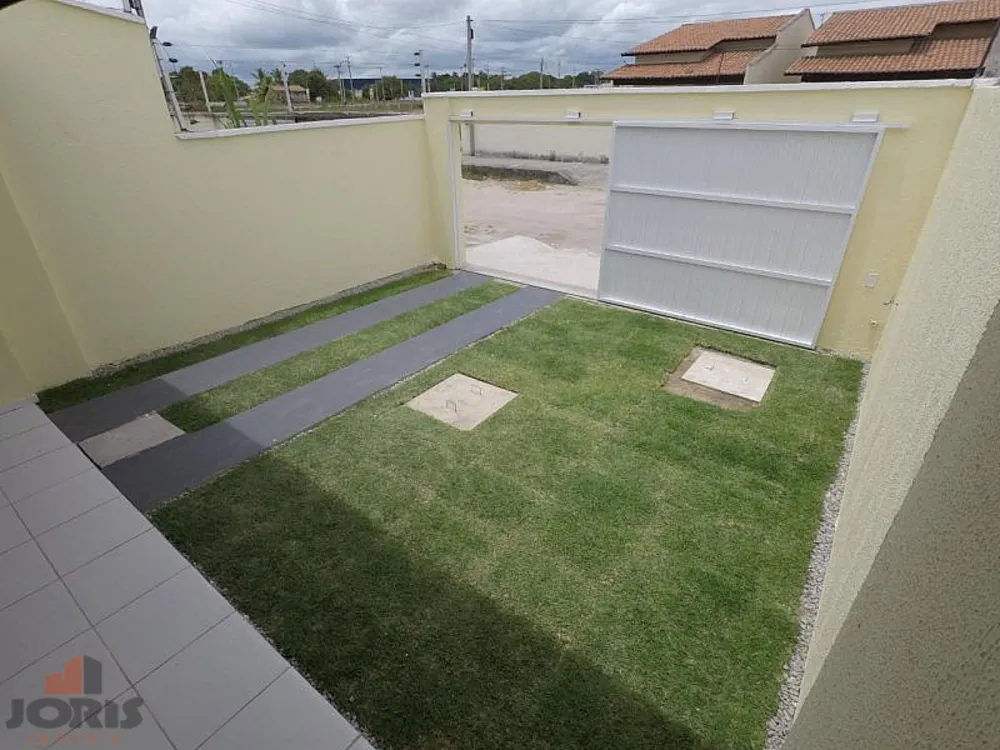 Casa, 2 quartos, 70 m² - Foto 11
