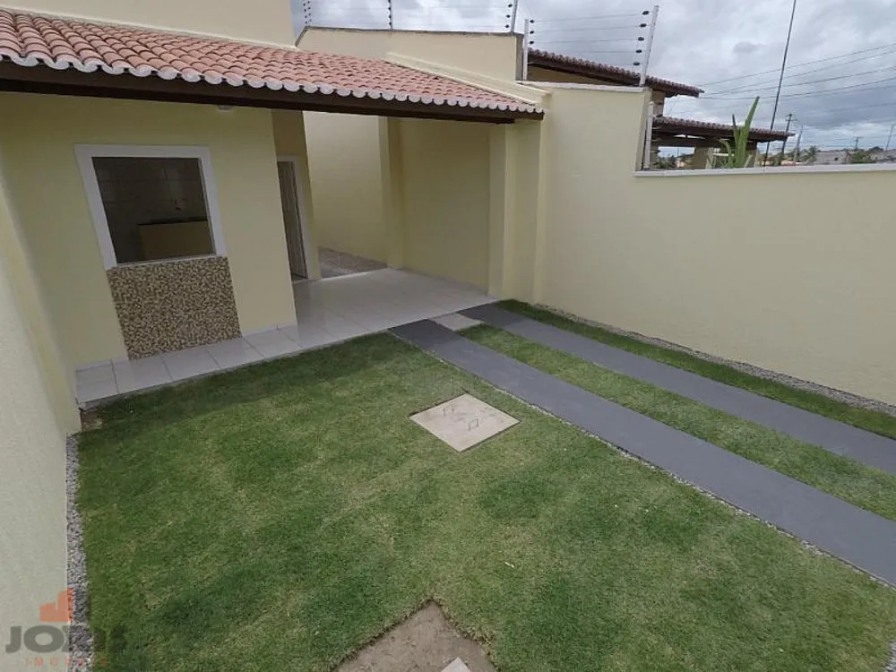 Casa, 2 quartos, 70 m² - Foto 12