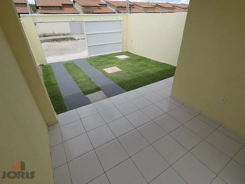 Casa, 2 quartos, 70 m² - Foto 10