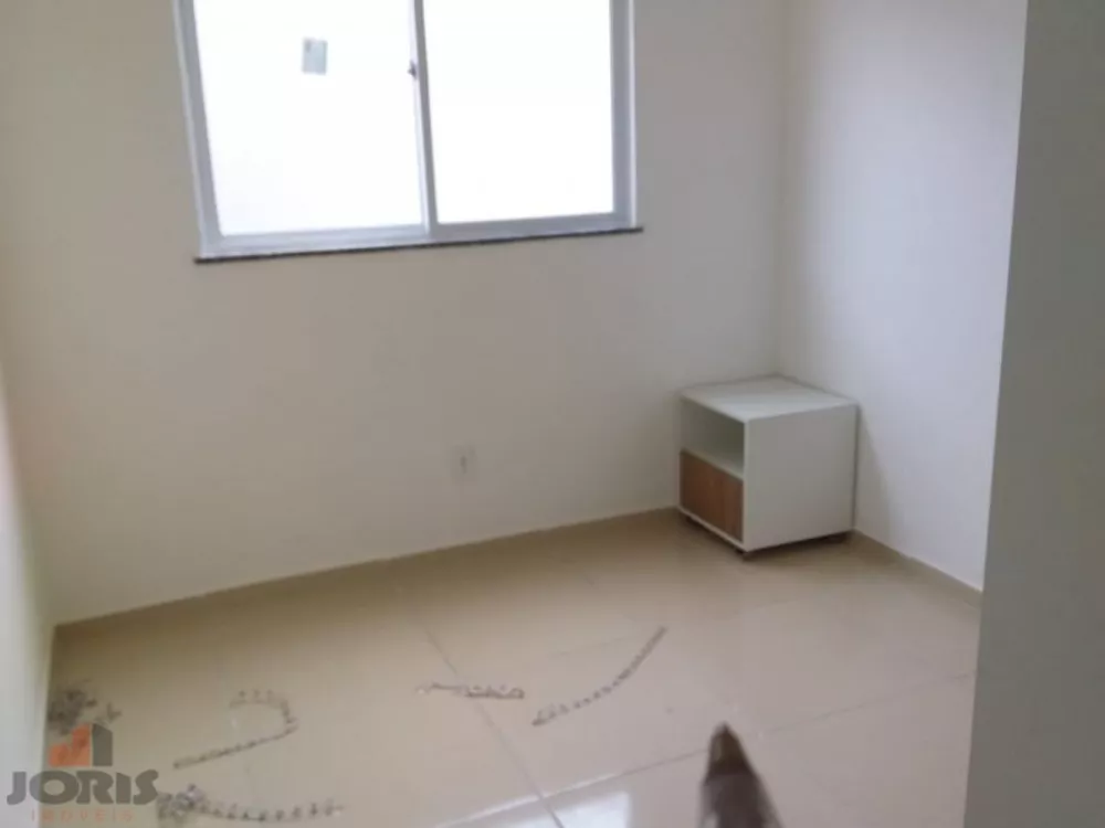 Apartamento à venda com 2 quartos, 51m² - Foto 2