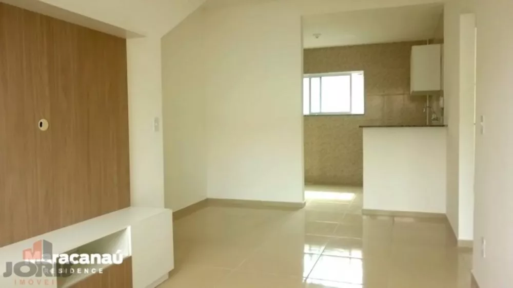 Apartamento à venda com 2 quartos, 51m² - Foto 4