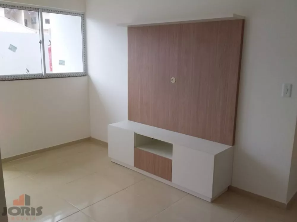 Apartamento à venda com 2 quartos, 51m² - Foto 3