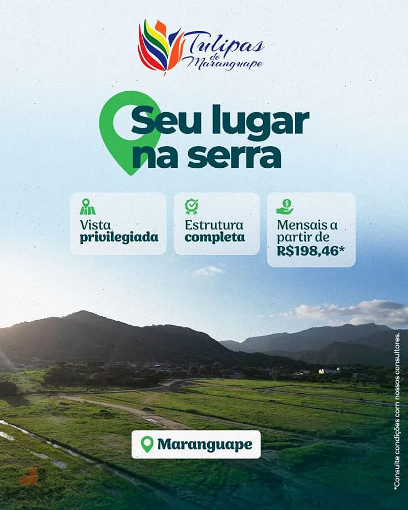 Terreno, 150 m² - Foto 2