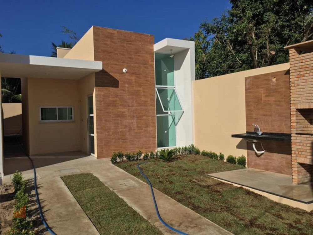 Casa, 3 quartos, 75 m² - Foto 2