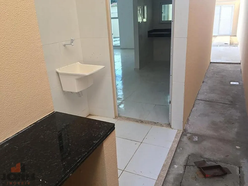 Casa, 3 quartos, 75 m² - Foto 10