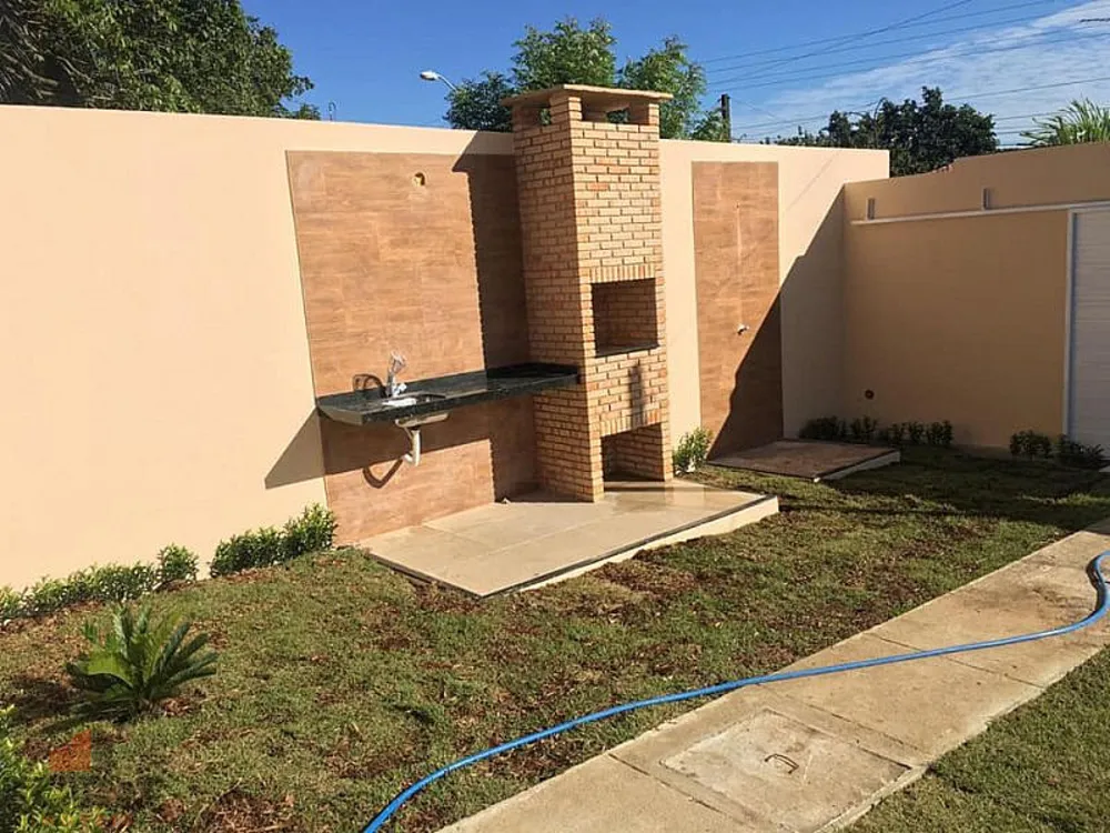 Casa, 3 quartos, 75 m² - Foto 8
